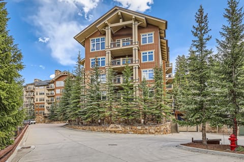 Condo, 3 Bedrooms | Exterior