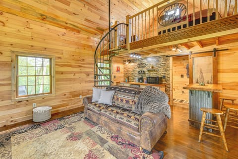 House (1 Bedroom) | Front of property