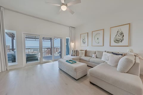 Welcome to Gulfs Edge Townhome #7- Sun-Kissed Memories