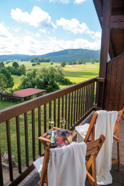 Standard Double Room, Balcony | Laptop workspace, free WiFi