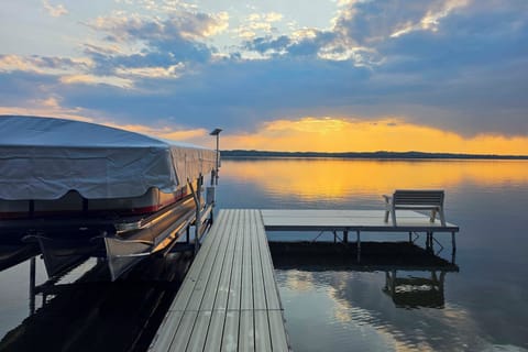 Hackensack Vacation Rental | 3BR | 4BA | Steps Required | 2,482 Sq Ft
