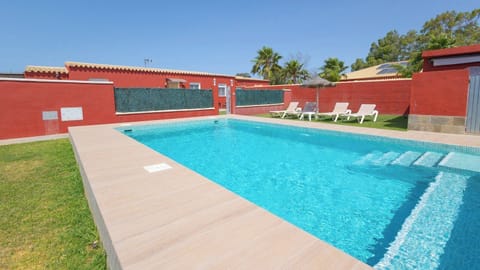 Casa Álvaro Conil Conil de la Frontera by Ruralidays
