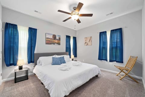 Bedroom 1