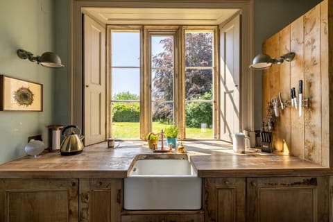 Comfort Room, Patio, Garden View | Bathroom | Combined shower/tub, hair dryer, towels, soap
