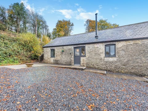 Exterior | Shire - Gaer Cottages, Cribyn, Lampeter