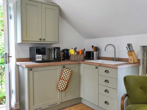Kitchen area | Roseland Roost - Roseland Rendevous, Truro