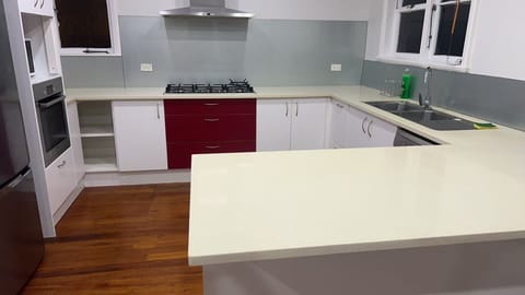 House | Private kitchen | Electric kettle