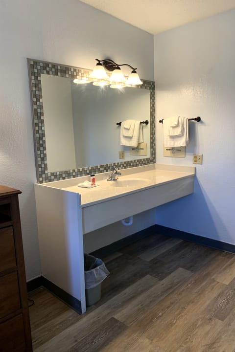 Deluxe Single Room, 1 Double Bed, Non Smoking | Free cribs/infant beds, free WiFi, bed sheets