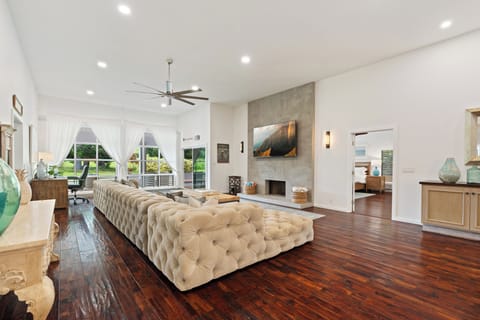 Welcome to your Kauai Vacation Rental