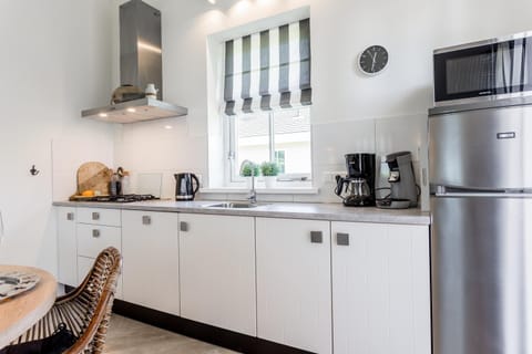 House | Private kitchen