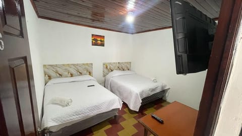 Apartment, 2 Bedrooms | WiFi (free), bed sheets