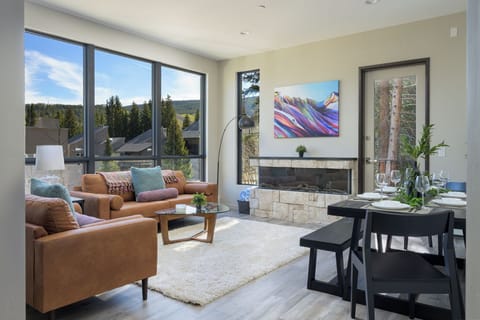Mountain Views