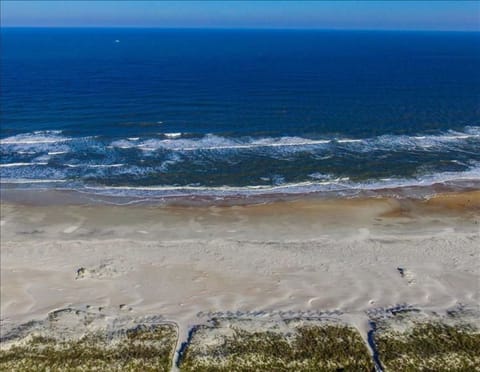 St. Augustine Beach