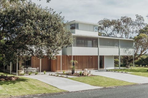 Osprey Full Property External 2