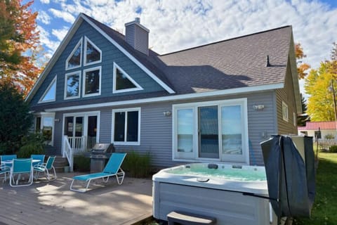Welcome to Green Lake Therapy!