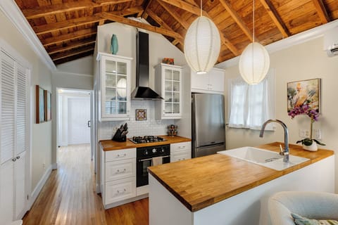 Whip up your culinary concoctions