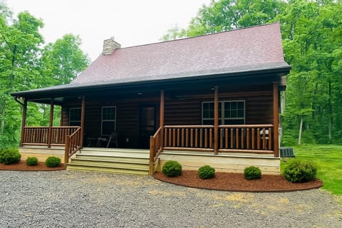 Front View