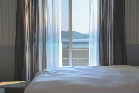 Family Villa, Ocean View | View from room