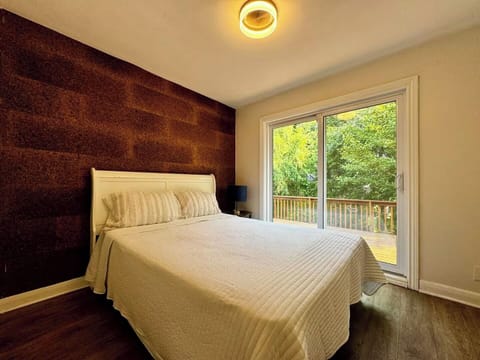 Executive Villa | Free WiFi