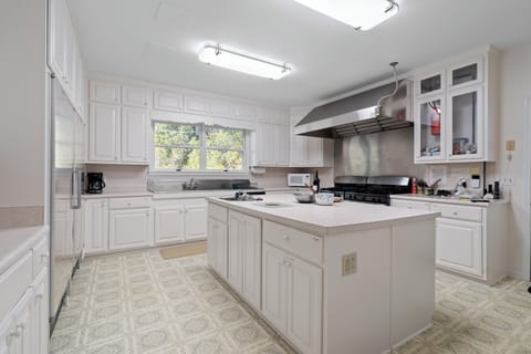 Ready to create, gather, and make new flavors.