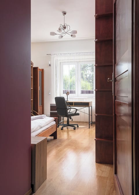 Apartment | Iron/ironing board, free WiFi