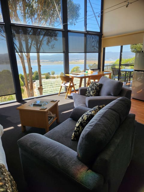 Sun and Views All Day