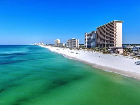 Condo, Multiple Beds (Hidden Dunes 1605) | Beach | On the beach