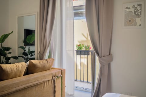 Family Room, Balcony | In-room safe, individually decorated, laptop workspace, blackout drapes