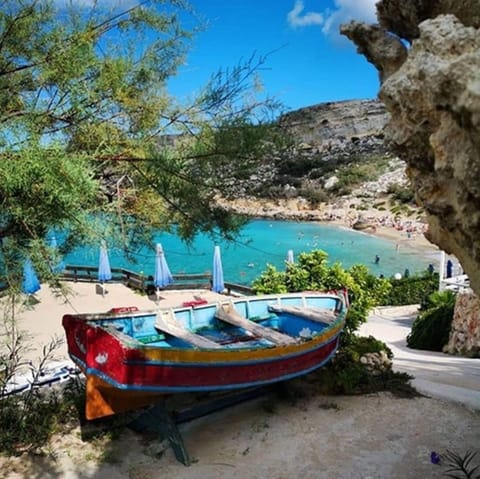 Apartment, 3 Bedrooms, Accessible, Smoking | Beach
