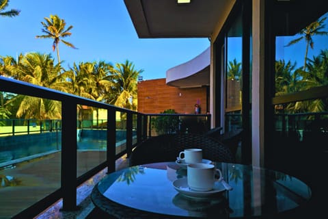 Balcony / Terrace