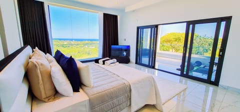Presidential Suite | Free WiFi