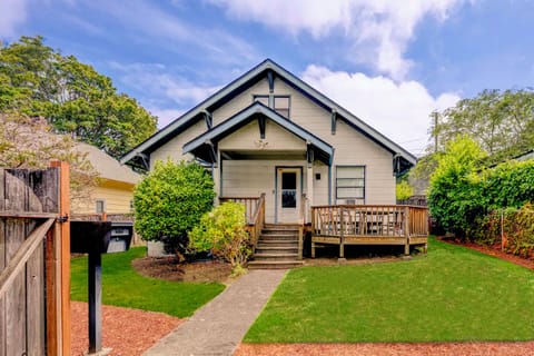 Front of You Deserve the Best