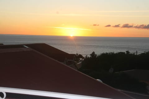 Gîte Alpinia Deshaies Guadeloupe