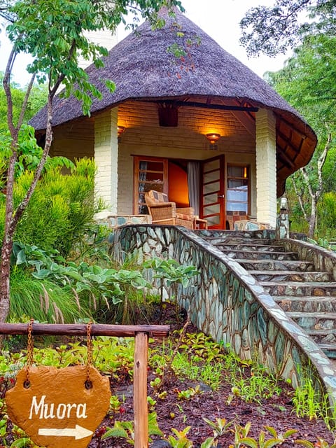 Superior Chalet, 1 Bedroom | Bed sheets