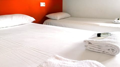 Eklo Family | Premium bedding, individually decorated, individually furnished