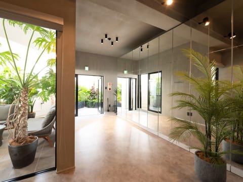 Luxury Villa, 2 Bedrooms | Living area | 60-inch flat-screen TV with cable channels