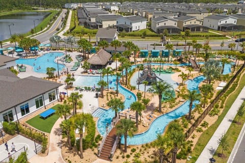More than a stay. It’s a vacation experience!