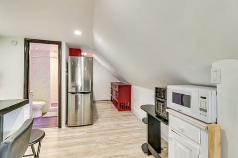 Apartment (5 Bedrooms) | Interior