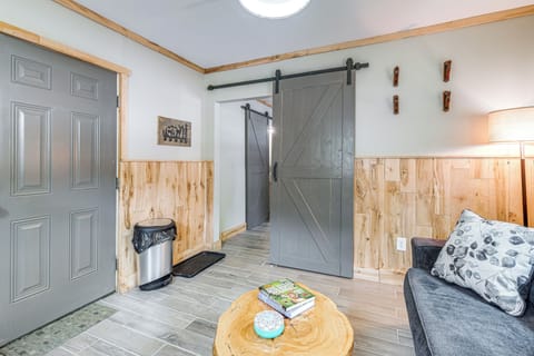 House (1 Bedroom) | Interior