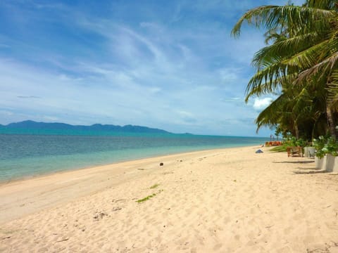 Villa, 3 Bedrooms, Smoking, Private Pool | Beach