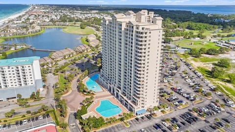 Ariel Dunes 1- Miramar Beach