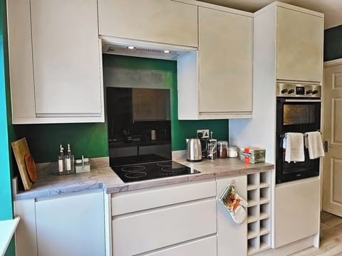 Kitchen, Oven, Hobs, Kettle, Coffe, Tea
