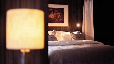 Family Suite | Blackout drapes, soundproofing, iron/ironing board (on request)