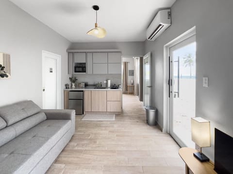 A modern retreat designed for ultimate relaxation and comfort.