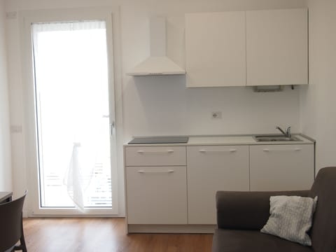 Superior Suite, Sea View (City view) | Living area