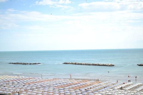 Junior Suite | Water view