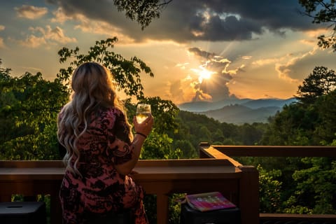 GORGEOUS VIEWS