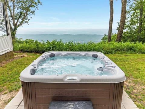 At Enjoy Unique Stays — we create experiences! Our STRs, cabins, treehouses, scenic retreats are designed to inspire connection, comfort, and adventure. With our partnership with Child Impact International, every stay contributes to a greater purpose