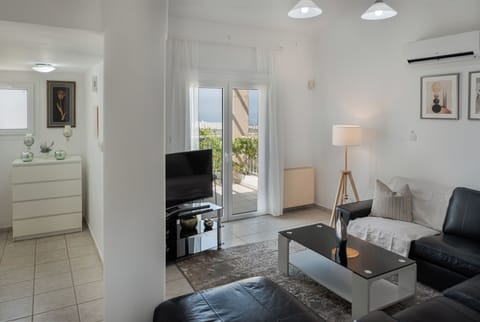 House, Sea View | View from room