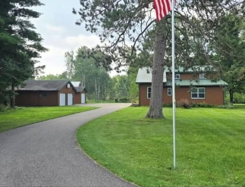 Welcome to Treska’s Trails and Lakes